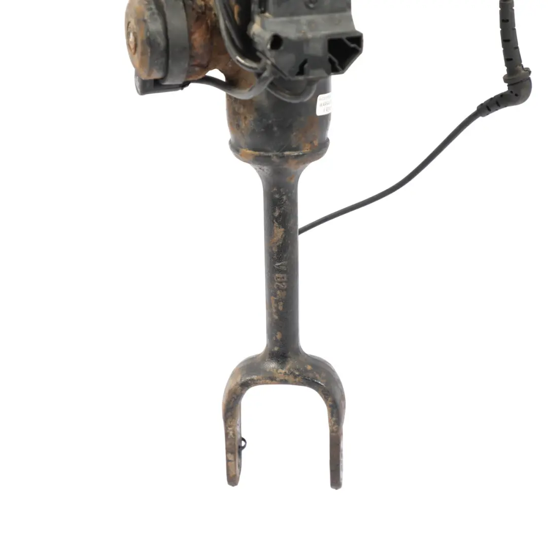 BMW F01 F02 Front Shock Absorber Damper Suspension Spring Strut Left N/S - SKU 6796935 - Part number 6796935