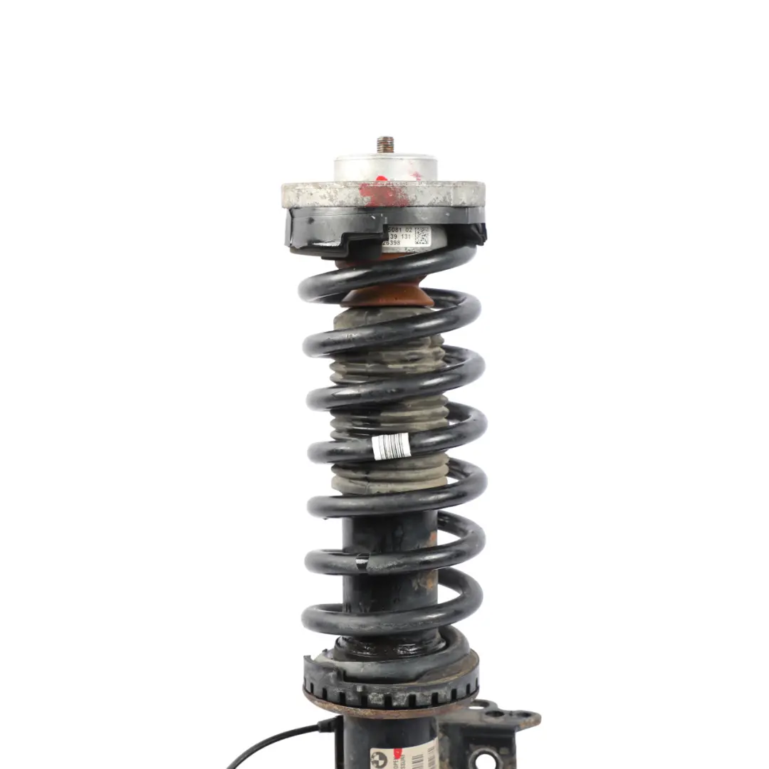 Front Shock Absorber Damper Suspension Spring Strut Left N/S to BMW F01 F02 with Part number 6796935 BMW F01 F02 Front Shock Absorber Damper Suspension Spring Strut Left N/S - SKU 6796935 - Part number 6796935