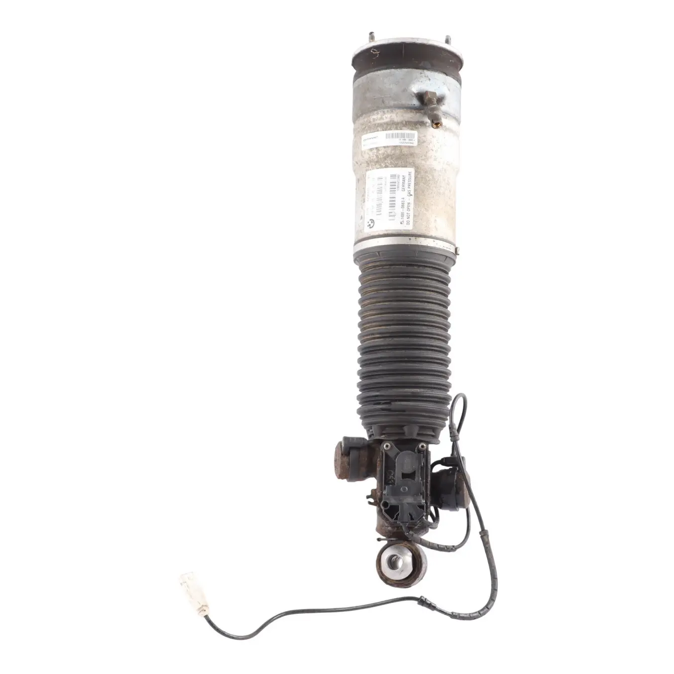 BMW F01 F02 Spring Strut Suspension Shock Absorber Damper Rear Left N/S 6796937