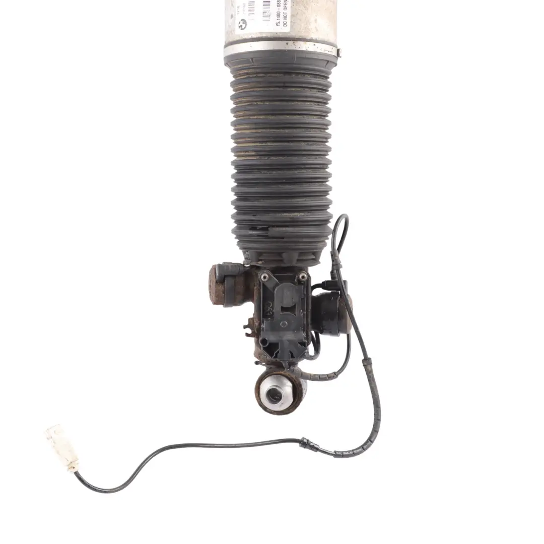 Strut Suspension Shock Absorber Damper Rear Left N/S to BMW F01 F02 Spring with Part number 6796937 BMW F01 F02 Spring Strut Suspension Shock Absorber Damper Rear Left N/S - SKU 6796937 - Part number 6796937