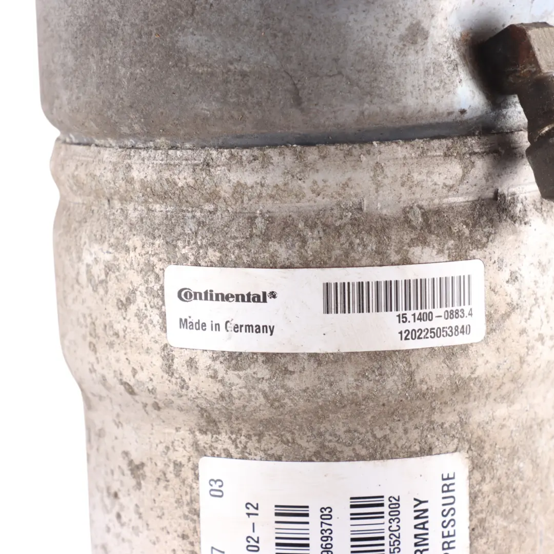 Strut Suspension Shock Absorber Damper Rear Left N/S to BMW F01 F02 Spring with Part number 6796937 BMW F01 F02 Spring Strut Suspension Shock Absorber Damper Rear Left N/S - SKU 6796937 - Part number 6796937