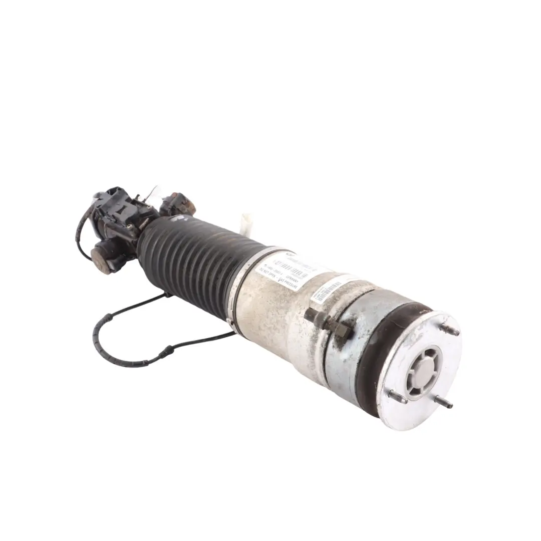 BMW F01 F02 Spring Strut Suspension Shock Absorber Damper Rear Left N/S - SKU 6796937 - Part number 6796937