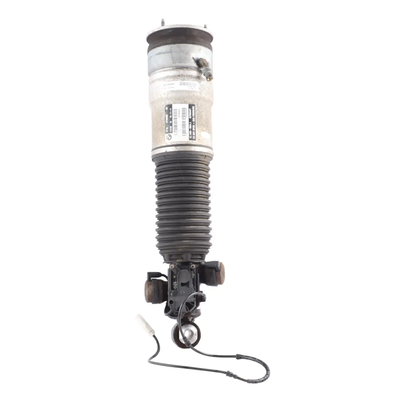 BMW F01 F02 Spring Strut Suspension Shock Absorber Damper Rear Right O/S 6796938