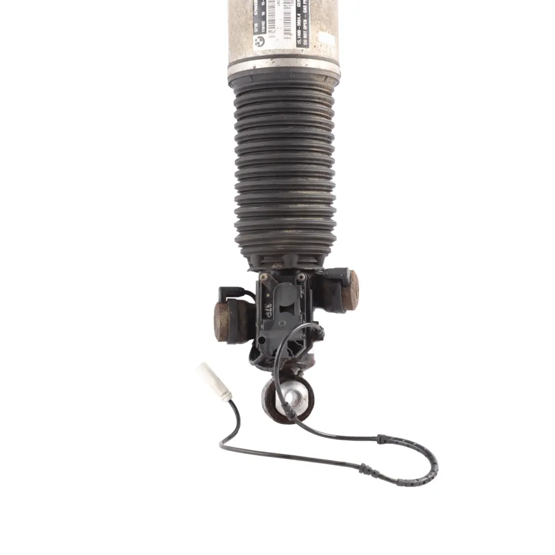BMW F01 F02 Spring Strut Suspension Shock Absorber Damper Rear Right O/S - SKU 6796938 - Part number 6796938
