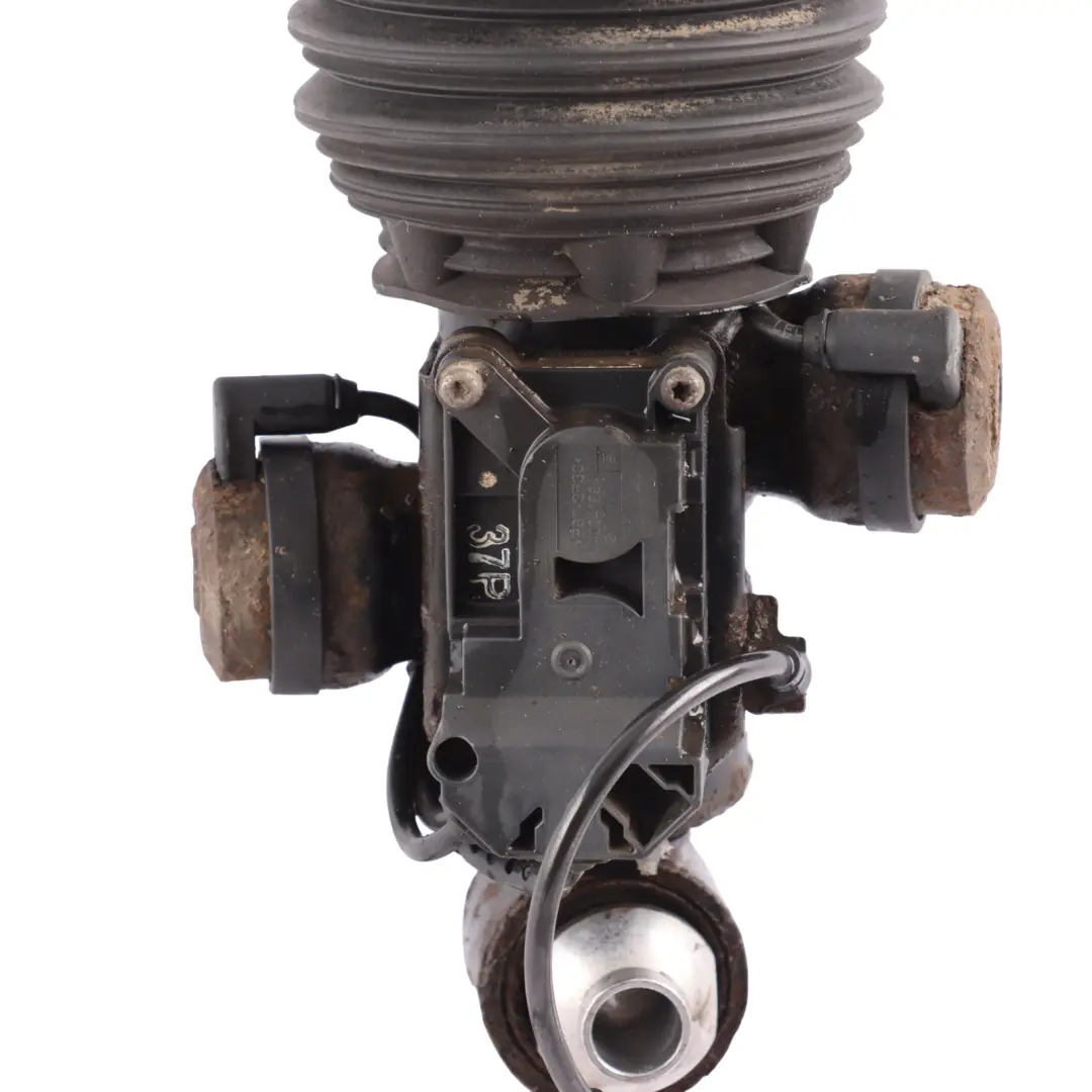 Strut Suspension Shock Absorber Damper Rear Right O/S to BMW F01 F02 Spring with Part number 6796938 BMW F01 F02 Spring Strut Suspension Shock Absorber Damper Rear Right O/S - SKU 6796938 - Part number 6796938