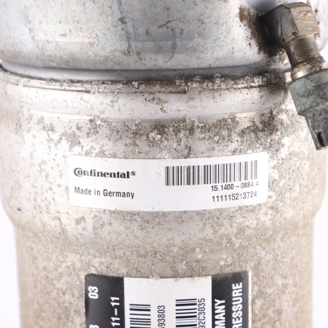 Strut Suspension Shock Absorber Damper Rear Right O/S to BMW F01 F02 Spring with Part number 6796938 BMW F01 F02 Spring Strut Suspension Shock Absorber Damper Rear Right O/S - SKU 6796938 - Part number 6796938