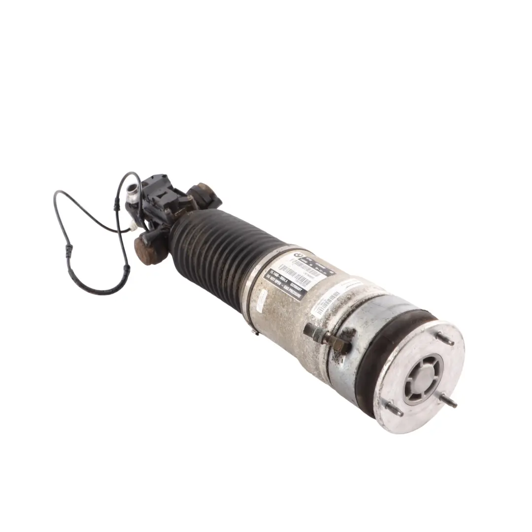 Strut Suspension Shock Absorber Damper Rear Right O/S to BMW F01 F02 Spring with Part number 6796938 BMW F01 F02 Spring Strut Suspension Shock Absorber Damper Rear Right O/S - SKU 6796938 - Part number 6796938