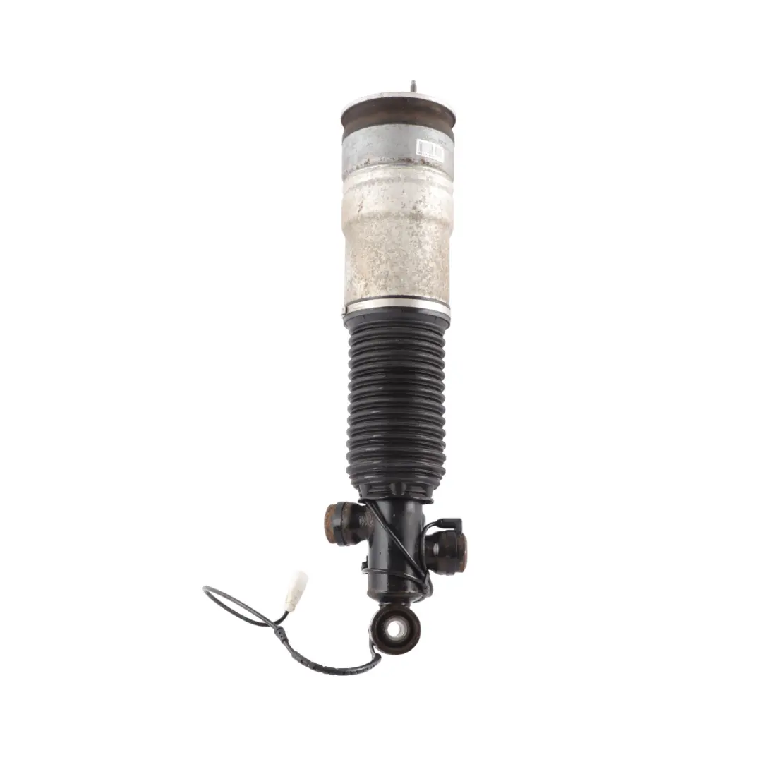 Strut Suspension Shock Absorber Damper Rear Right O/S to BMW F01 F02 Spring with Part number 6796938 BMW F01 F02 Spring Strut Suspension Shock Absorber Damper Rear Right O/S - SKU 6796938 - Part number 6796938