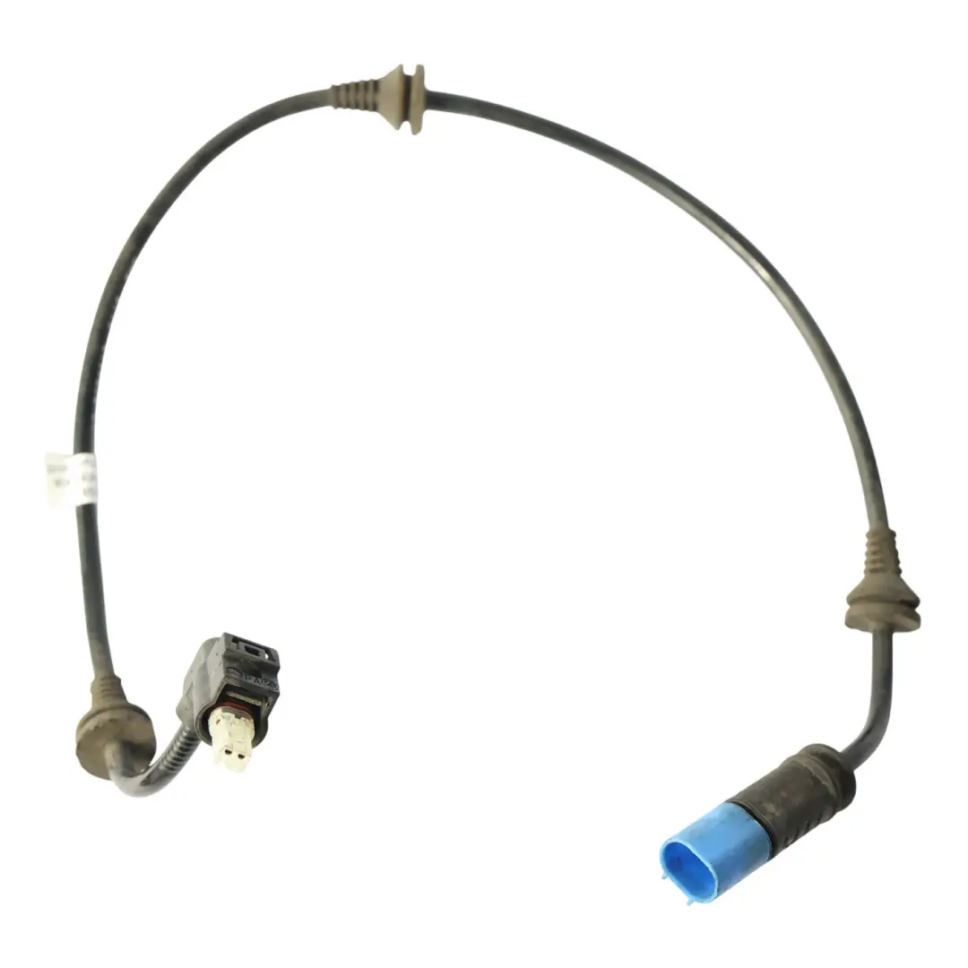 Ammortizzatore Assale Posteriore Cavo Cablaggio EDC per BMW X3 F25 X4 F26 con numero di parte 6797030 BMW X3 F25 X4 F26 Ammortizzatore Assale Posteriore Cavo Cablaggio EDC - SKU 6797030 - Numero di parte 6797030