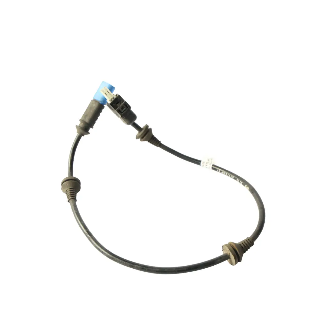 Hinter Achse Stoßdämpfer EDC Kabelbaum Kabel für BMW X3 F25 X4 F26 mit Teilenummer 6797030 BMW X3 F25 X4 F26 Hinter Achse Stoßdämpfer EDC Kabelbaum Kabel - SKU 6797030 - Teilenummer 6797030