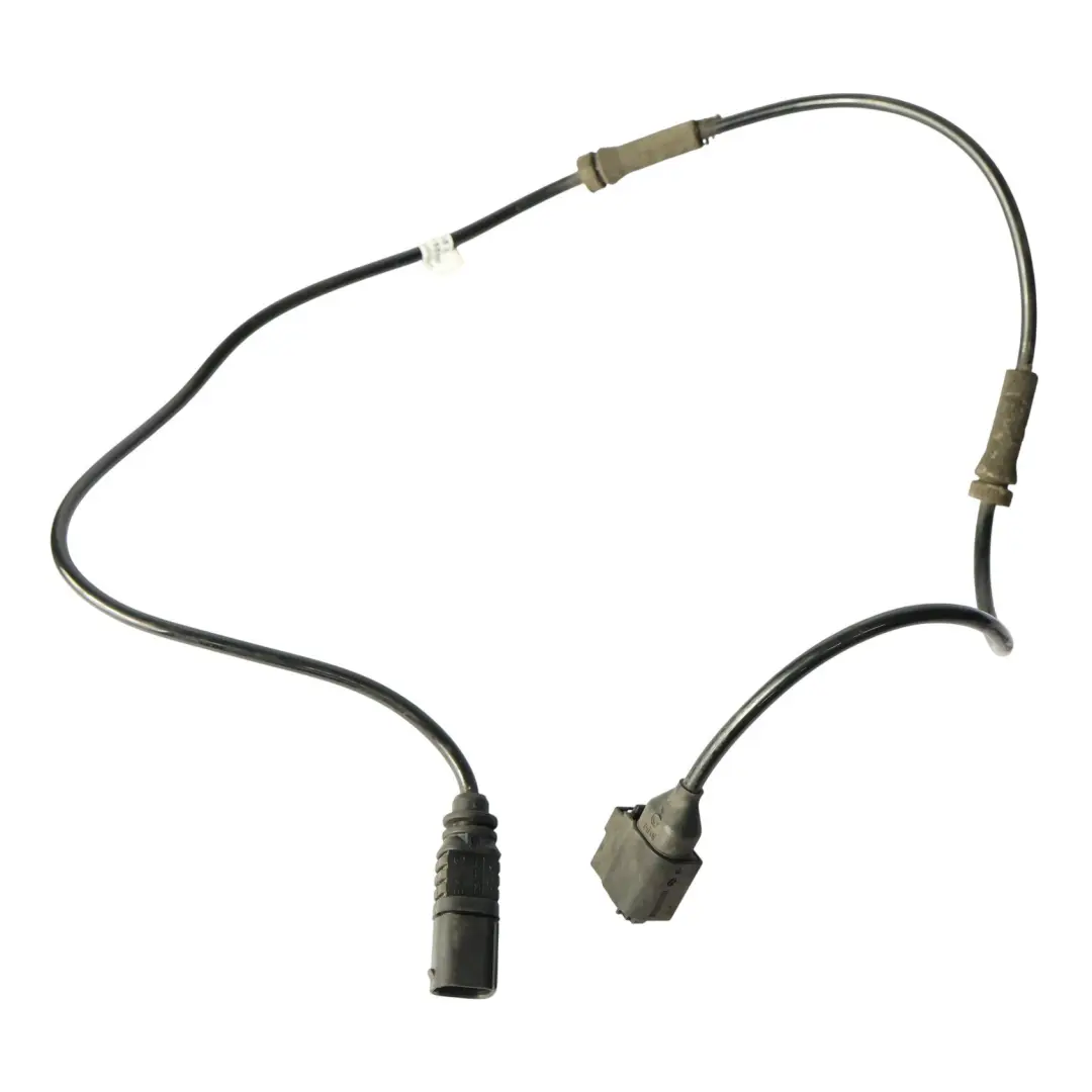 Amortiguador Sensor Adaptador Cableado Loom Eje Delantero para BMW F25 con número de pieza 6797031 BMW F25 Amortiguador Sensor Adaptador Cableado Loom Eje Delantero - SKU 6797031 - Número de pieza 6797031