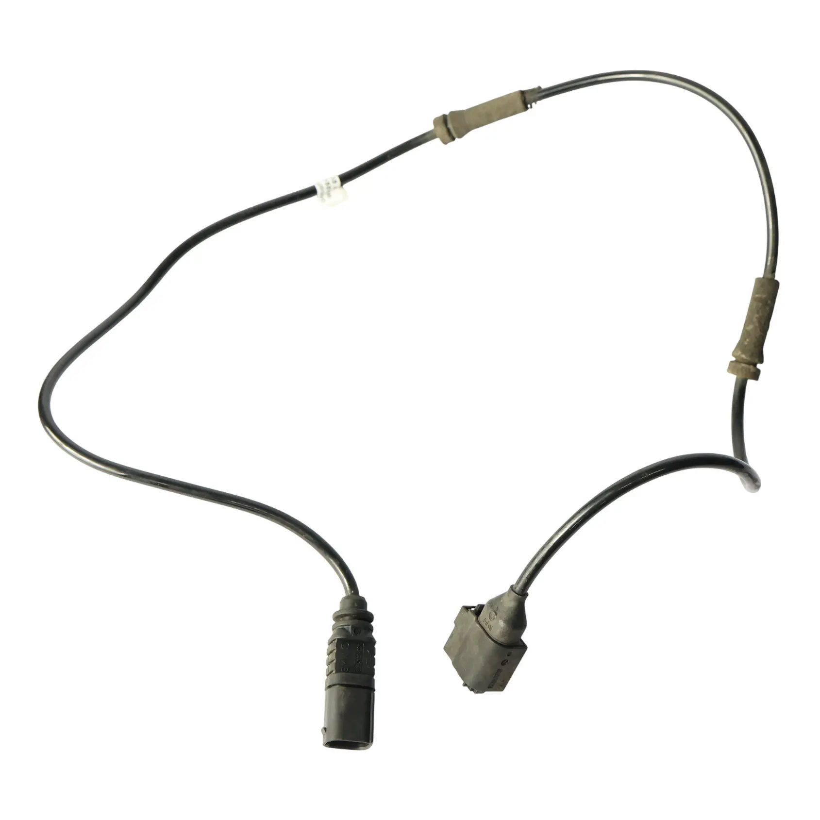 BMW F25 Kabel Przewód Adaptacyjny Czujnika Amortyzatora Przód 6797031