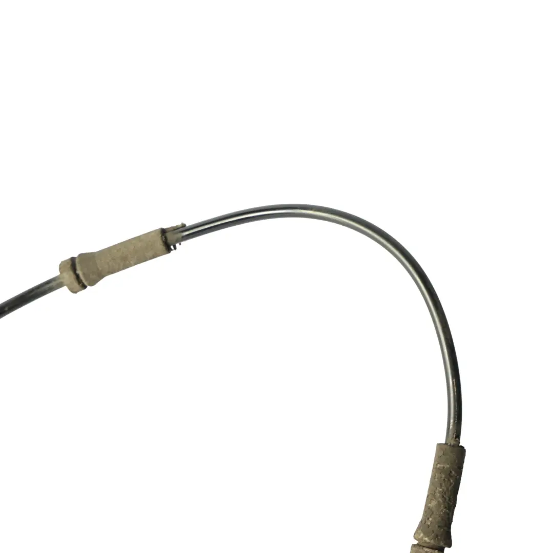 Amortiguador Sensor Adaptador Cableado Loom Eje Delantero para BMW F25 con número de pieza 6797031 BMW F25 Amortiguador Sensor Adaptador Cableado Loom Eje Delantero - SKU 6797031 - Número de pieza 6797031