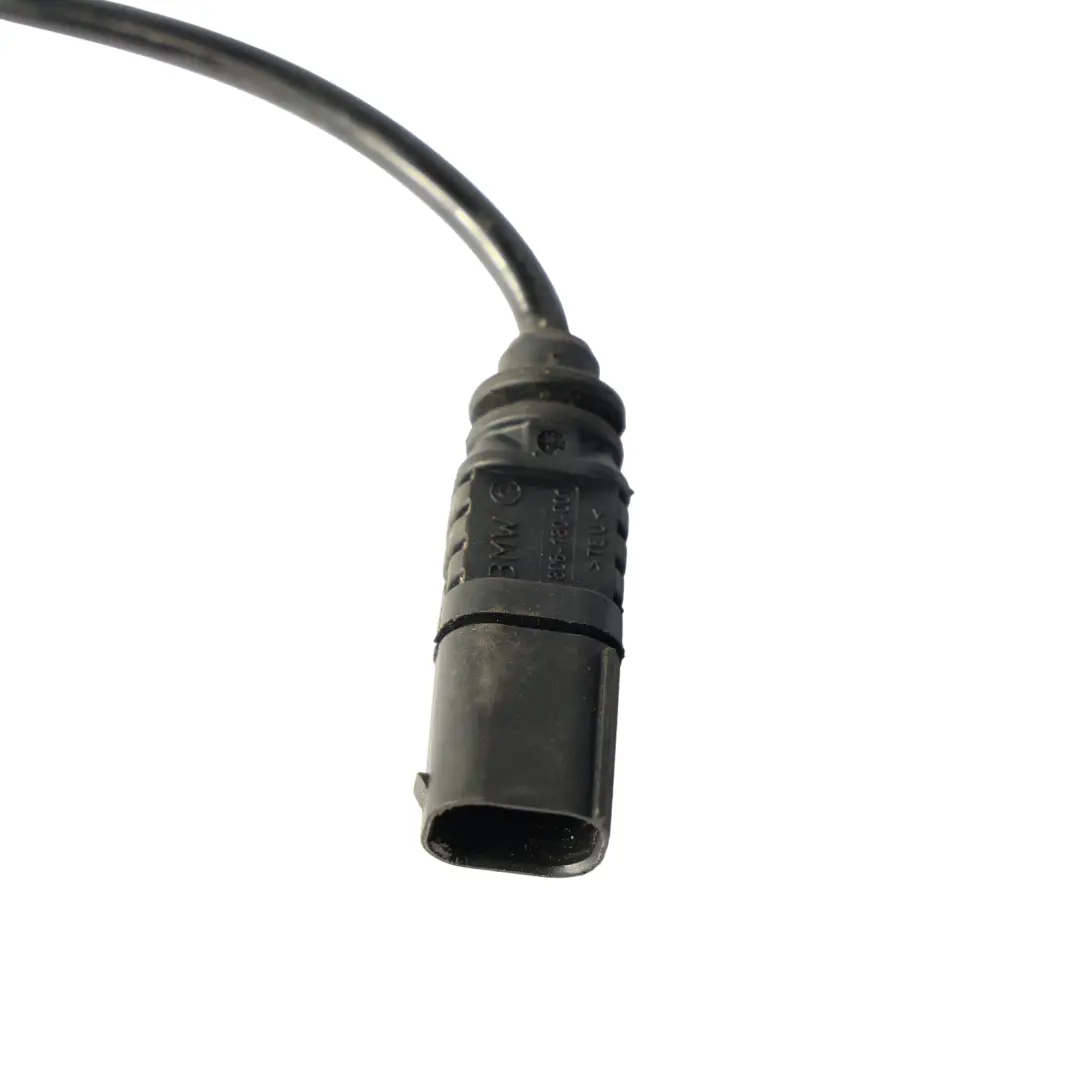 Amortiguador Sensor Adaptador Cableado Loom Eje Delantero para BMW F25 con número de pieza 6797031 BMW F25 Amortiguador Sensor Adaptador Cableado Loom Eje Delantero - SKU 6797031 - Número de pieza 6797031