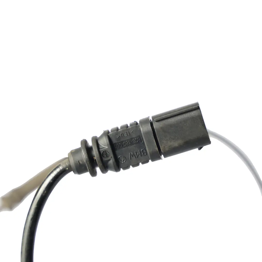 Shock Absorber Sensor Adapter Wiring Loom Cable Front Axle to BMW F25 with Part number 6797031 BMW F25 Shock Absorber Sensor Adapter Wiring Loom Cable Front Axle - SKU 6797031 - Part number 6797031