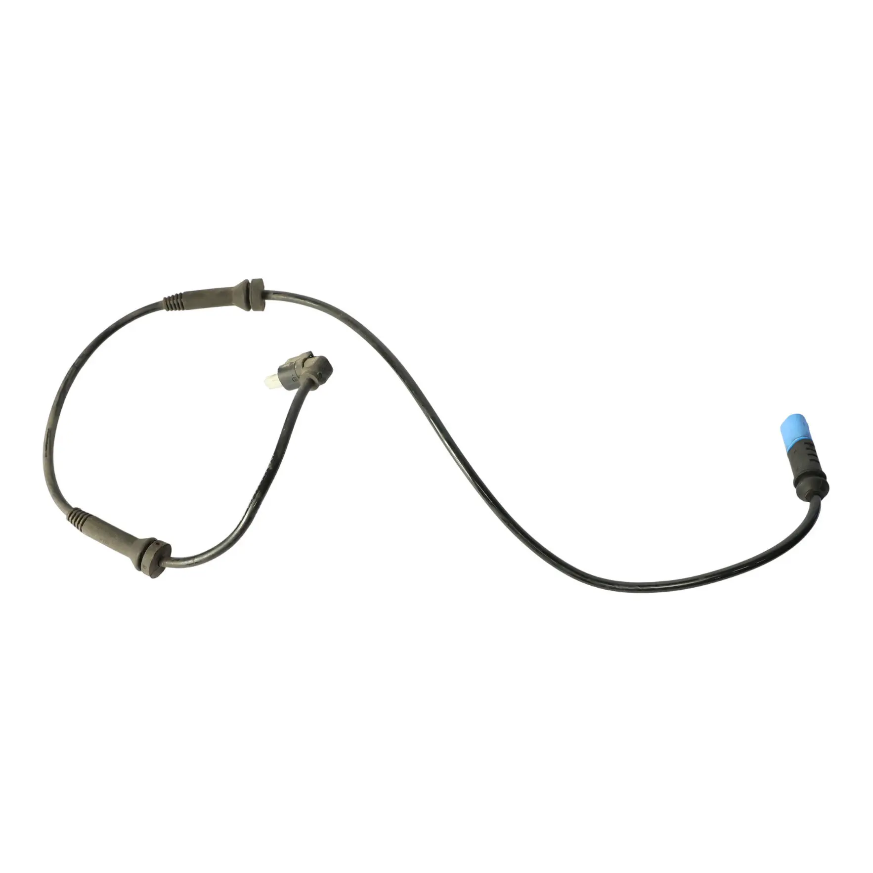 BMW X3 F25 X4 F26 Front Axle Shock Absorber EDC Wiring Loom Cable 6797032 