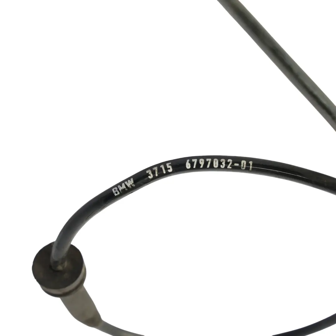 BMW X3 F25 X4 F26 Wiązka Przewodów Kabel EDC Amortyzatora Przód - SKU 6797032 - Numer Części 6797032