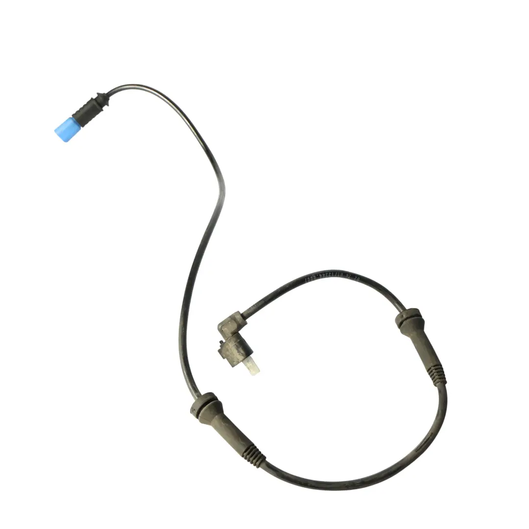 Front Axle Shock Absorber EDC Wiring Loom Cable to BMW X3 F25 X4 F26 with Part number 6797032 BMW X3 F25 X4 F26 Front Axle Shock Absorber EDC Wiring Loom Cable - SKU 6797032 - Part number 6797032