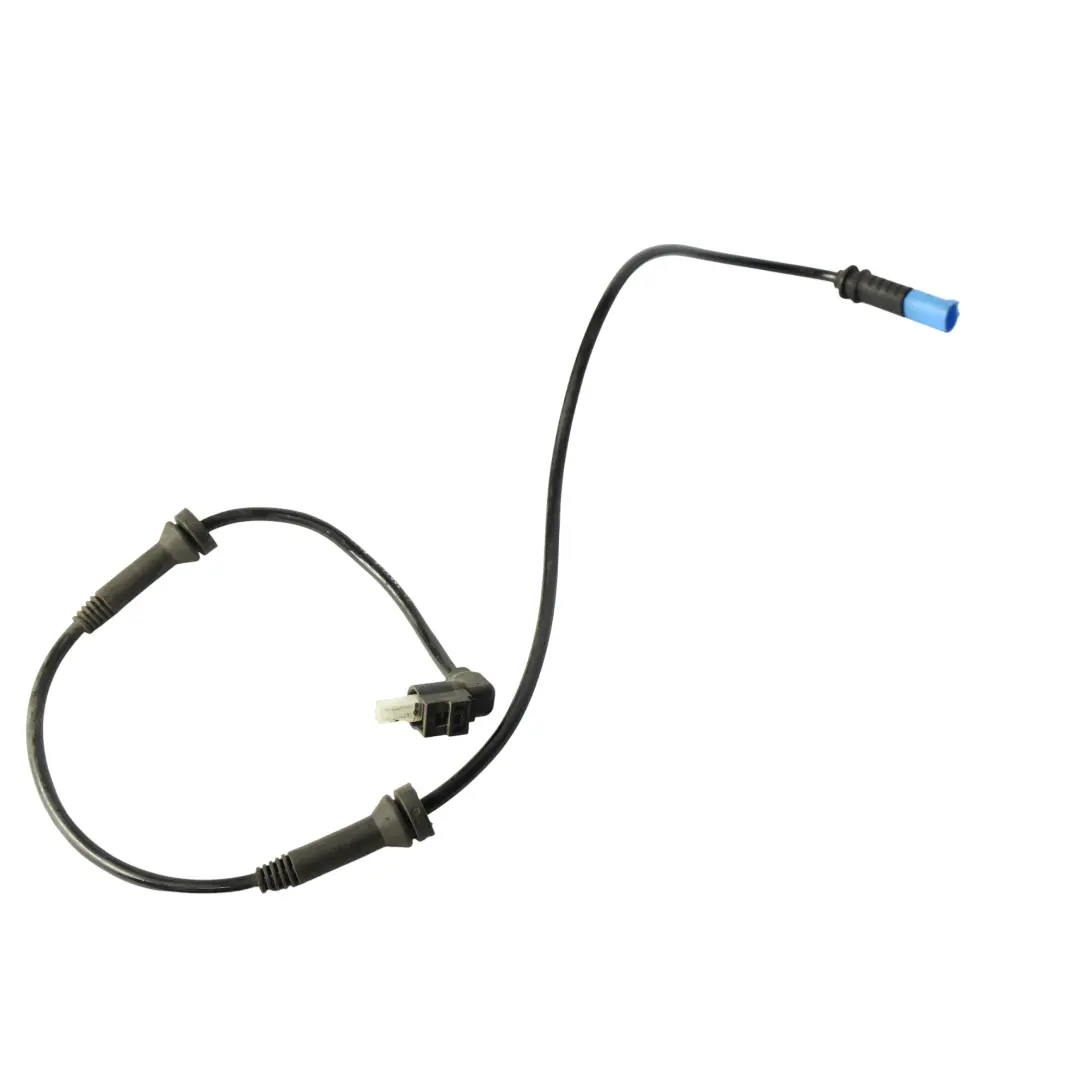 BMW X3 F25 X4 F26 Vorder Achse Stoß Dämpfer EDC Kabelbaum Kabel - SKU 6797032 - Teilenummer 6797032