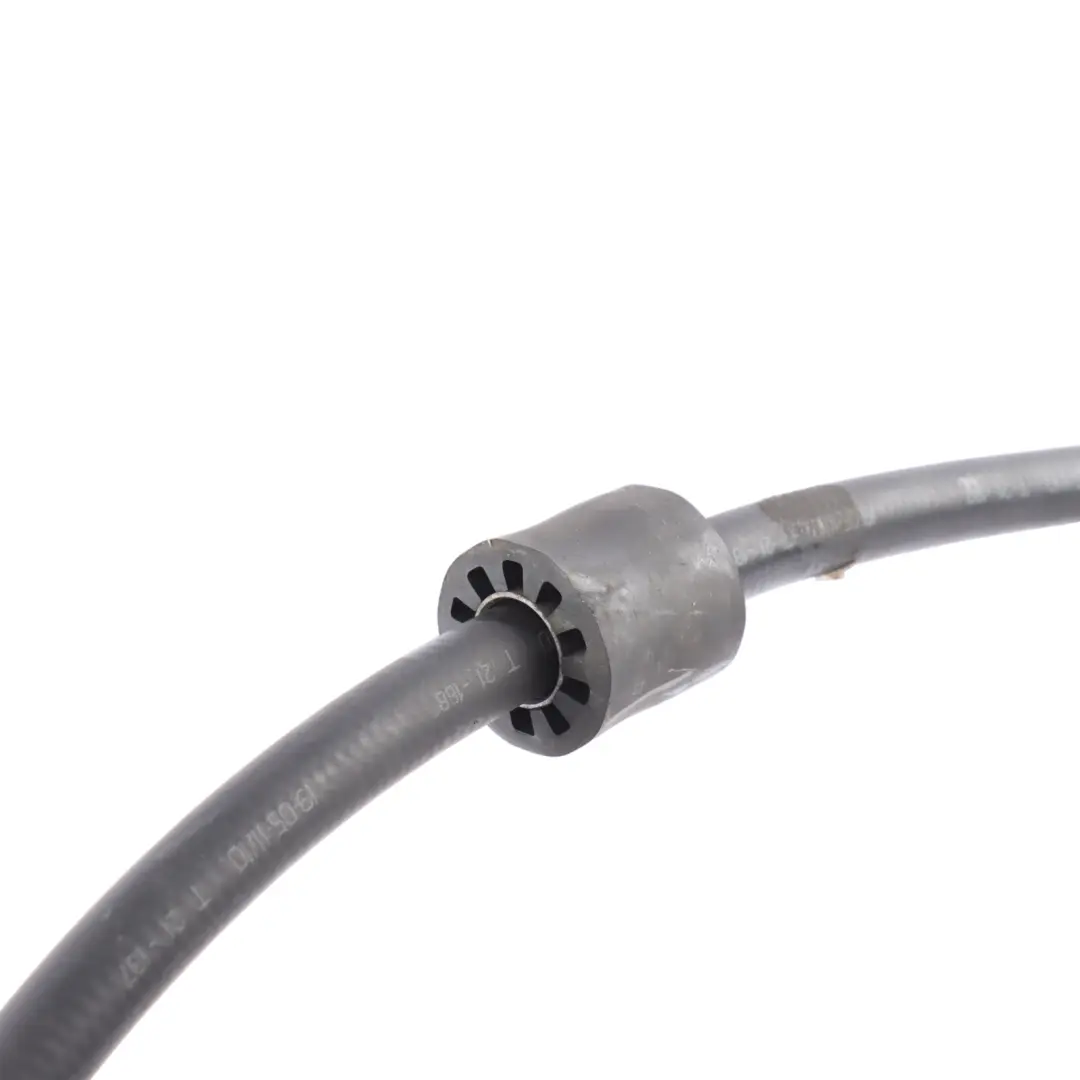 Steering Rack Return Oil Hose Pipe Line N74 Engine to BMW F02 Power with Part number 6797410 BMW F02 Power Steering Rack Return Oil Hose Pipe Line N74 Engine - SKU RHD-6797410 - Part number 6797410