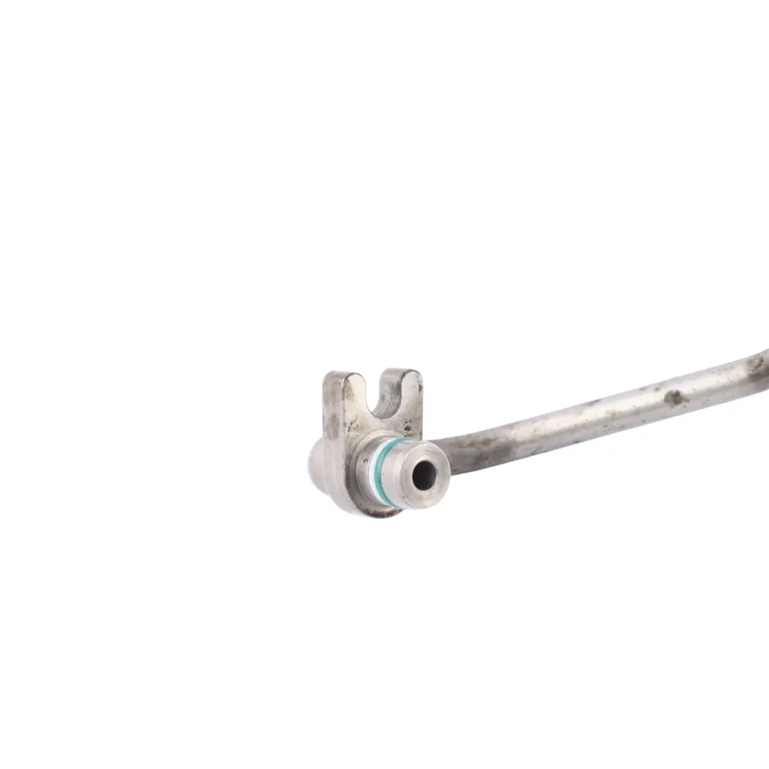 Steering Rack Return Oil Hose Pipe Line N74 Engine to BMW F02 Power with Part number 6797410 BMW F02 Power Steering Rack Return Oil Hose Pipe Line N74 Engine - SKU RHD-6797410 - Part number 6797410