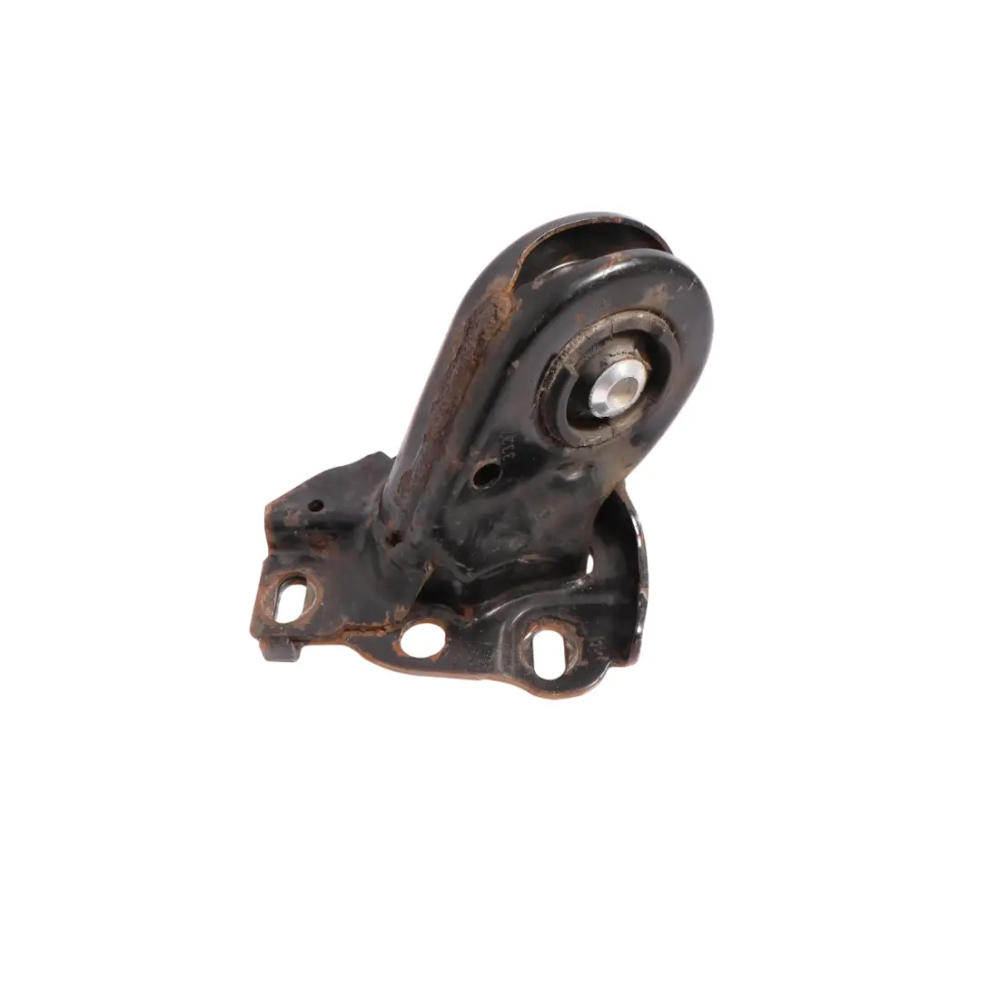 Transmission Mount Support Left N/S Bracket to Mini One Clubman R56 Engine with Part number 6799087 Mini One Clubman R56 Engine Transmission Mount Support Left N/S Bracket - SKU 6799087 - Part number 6799087