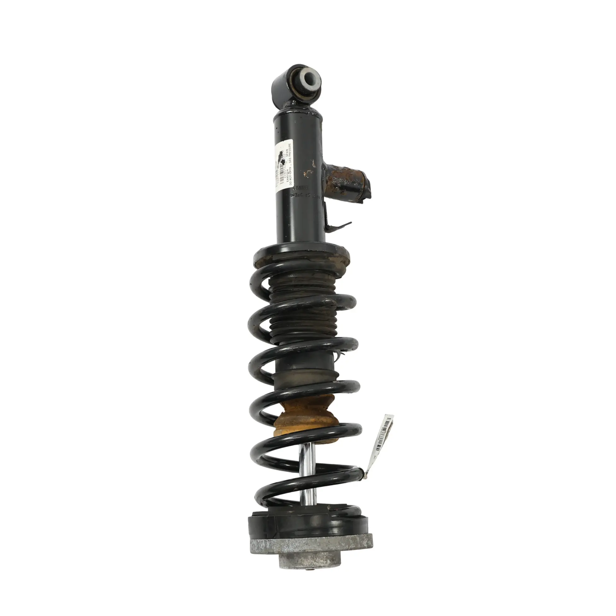 BMW F25 F26 Amortisseur Suspension Essieu Arrière Ressort Gauche Droite 6799911