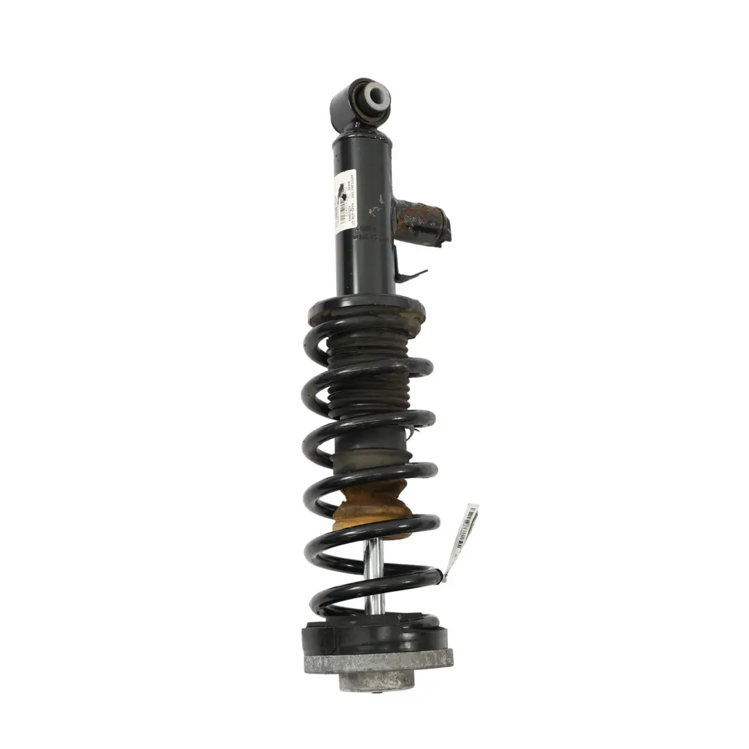 Axle Suspension Shock Spring Absorber Left Right N/O/S to BMW F25 F26 Rear with Part number 6799911 BMW F25 F26 Rear Axle Suspension Shock Spring Absorber Left Right N/O/S - SKU 6799911 - Part number 6799911