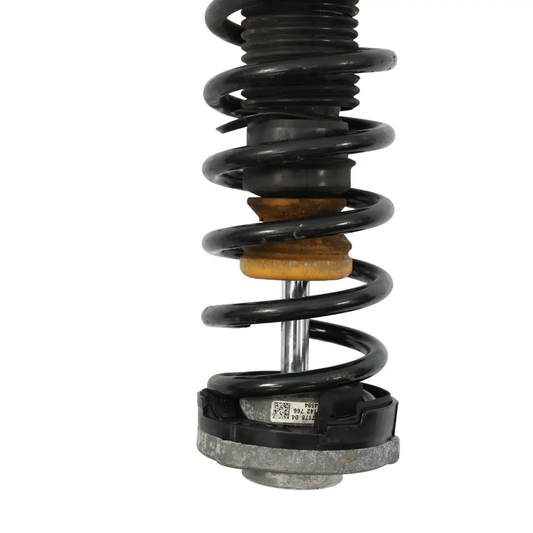 Axle Suspension Shock Spring Absorber Left Right N/O/S to BMW F25 F26 Rear with Part number 6799911 BMW F25 F26 Rear Axle Suspension Shock Spring Absorber Left Right N/O/S - SKU 6799911 - Part number 6799911