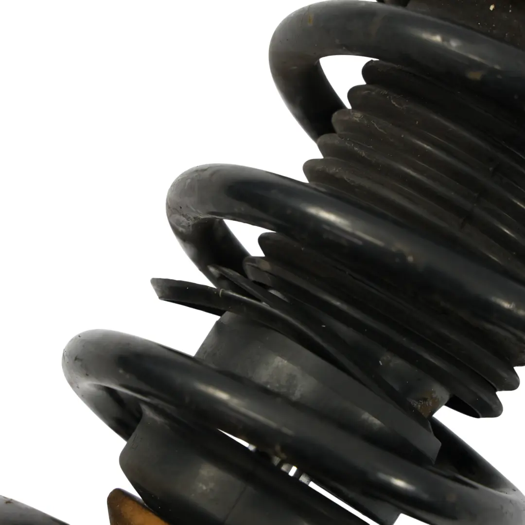 Eje Trasero Suspensión Amortiguador Muelle Izquierda Derecha para BMW F25 F26 con número de pieza 6799911 BMW F25 F26 Eje Trasero Suspensión Amortiguador Muelle Izquierda Derecha - SKU 6799911 - Número de pieza 6799911