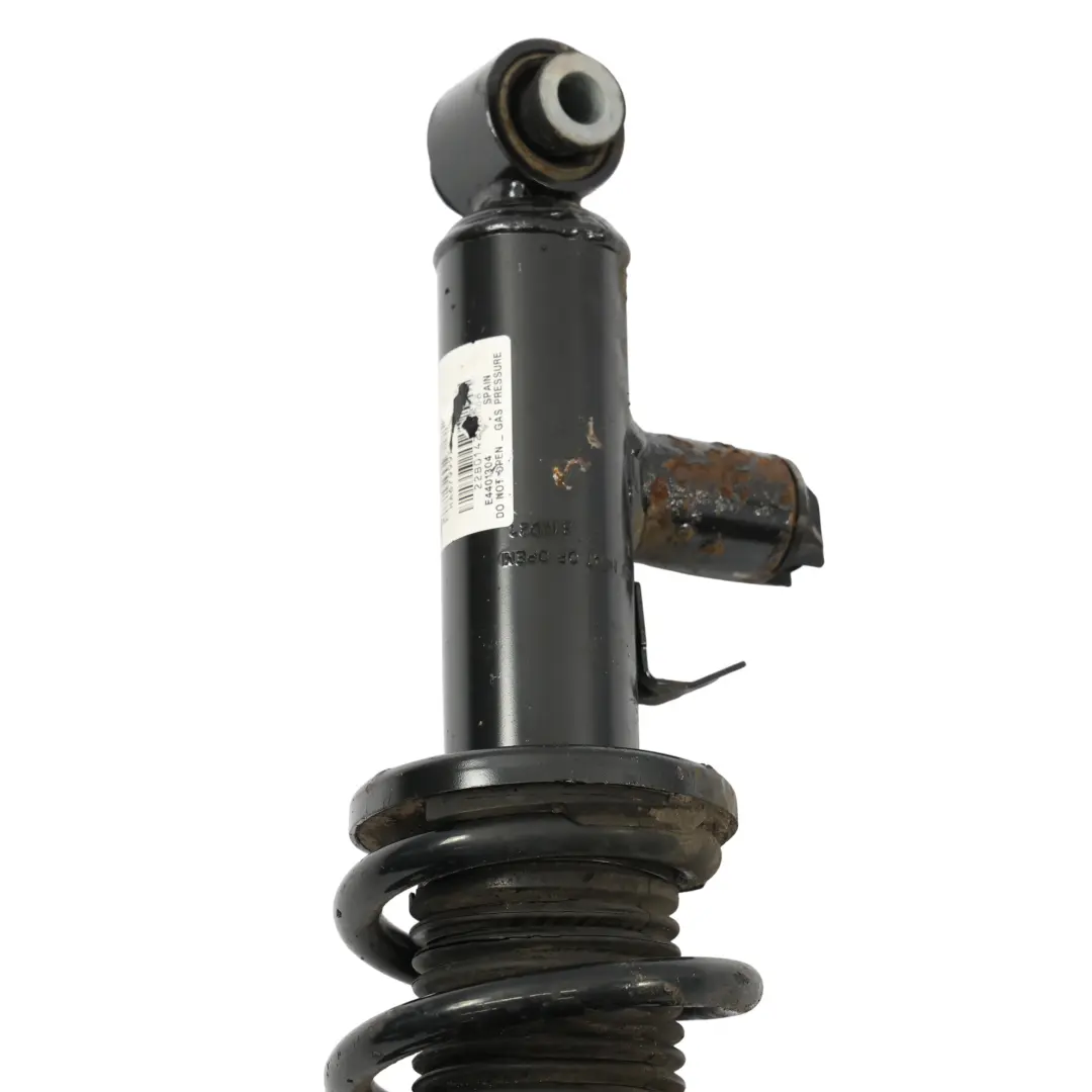 BMW F25 F26 Zawieszenie Amortyzator Sprężyna Lewy Prawy Tył - SKU 6799911 - Numer Części 6799911