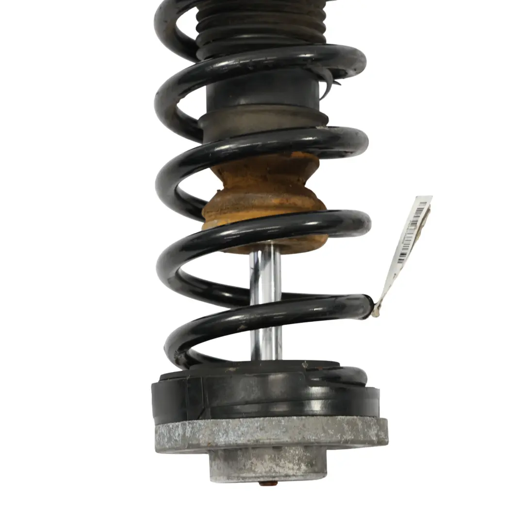 BMW F25 F26 Rear Axle Suspension Shock Spring Absorber Left Right N/O/S - SKU 6799911 - Part number 6799911