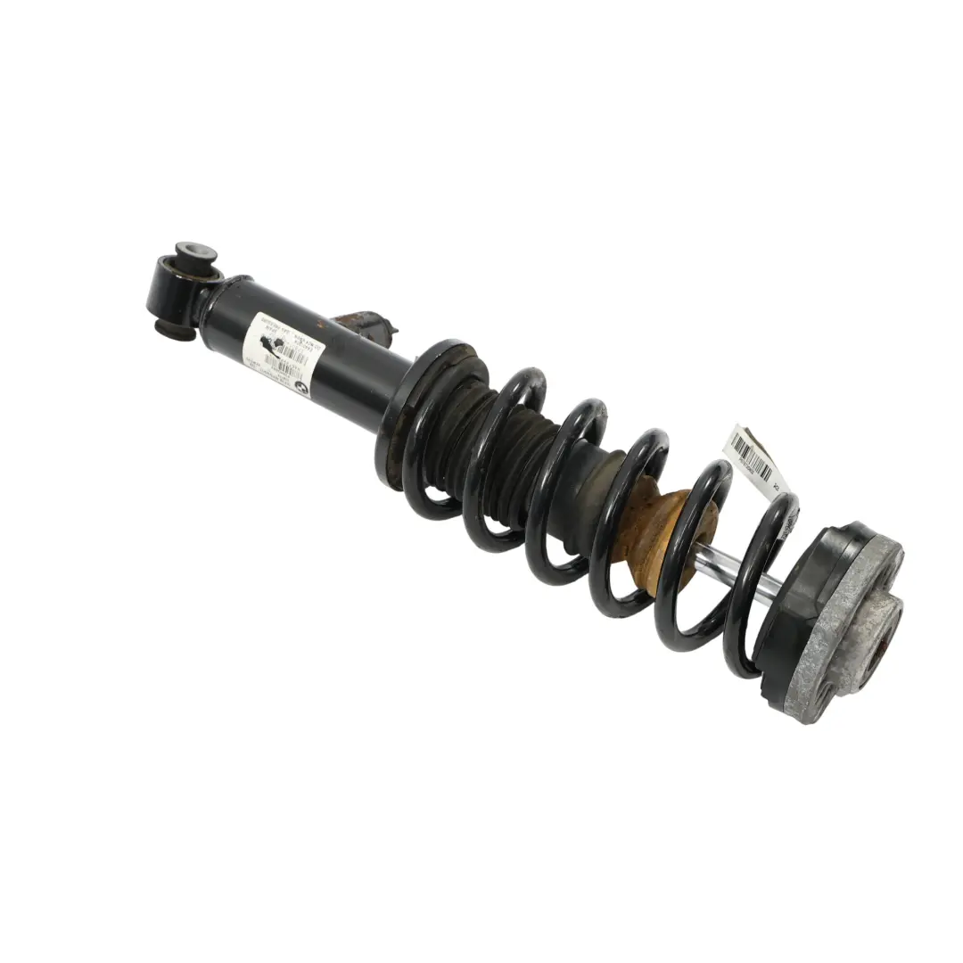 BMW F25 F26 Rear Axle Suspension Shock Spring Absorber Left Right N/O/S - SKU 6799911 - Part number 6799911