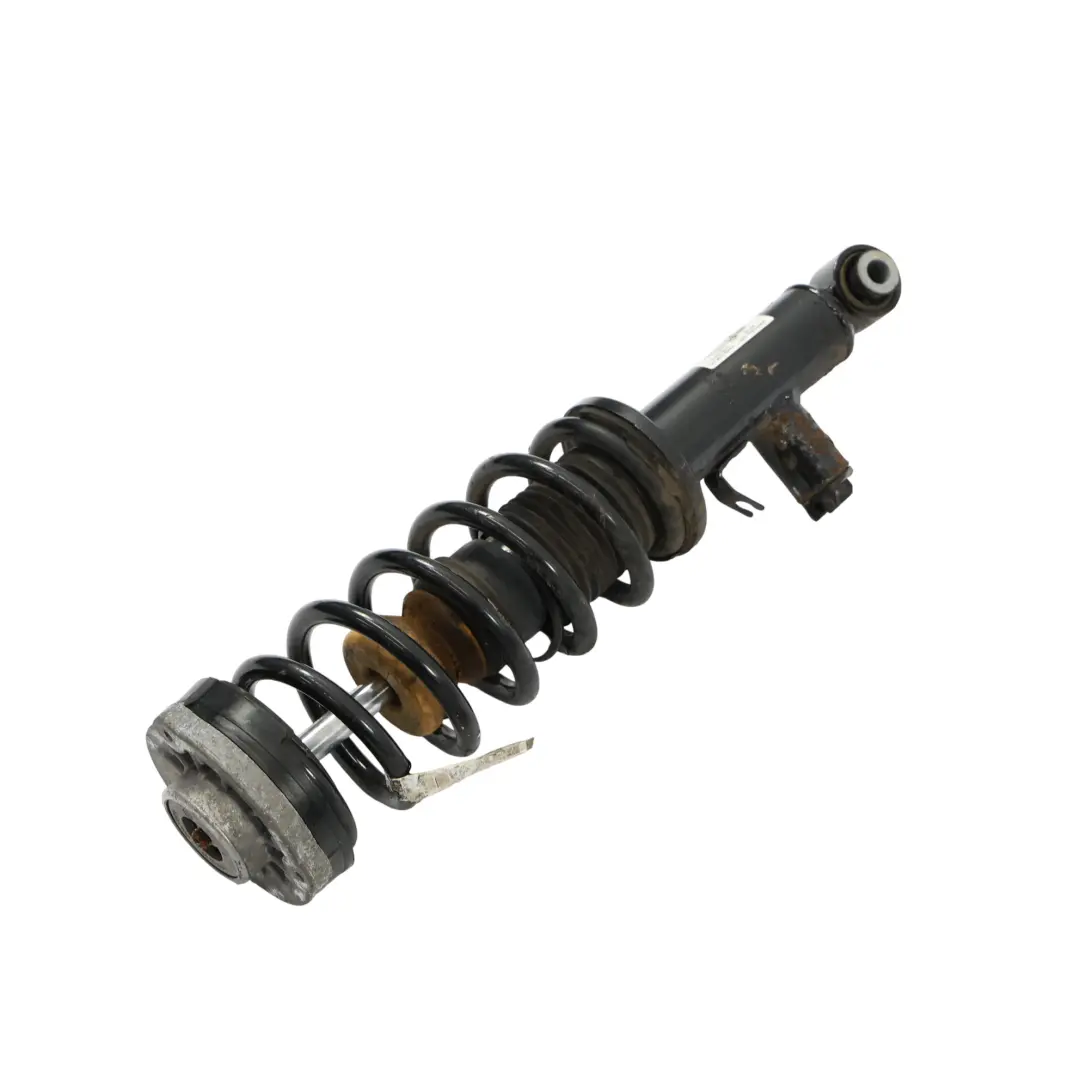 BMW F25 F26 Eje Trasero Suspensión Amortiguador Muelle Izquierda Derecha - SKU 6799911 - Número de pieza 6799911