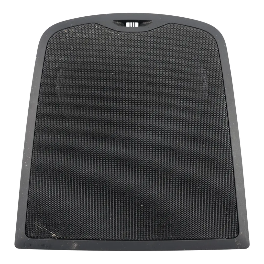 Armaturenbrett Mittellaut Sprecher Abdeckung für BMW X3 G01 mit Teilenummer 6840080 BMW X3 G01 Armaturenbrett Mittellaut Sprecher Abdeckung - SKU 6840080 - Teilenummer 6840080