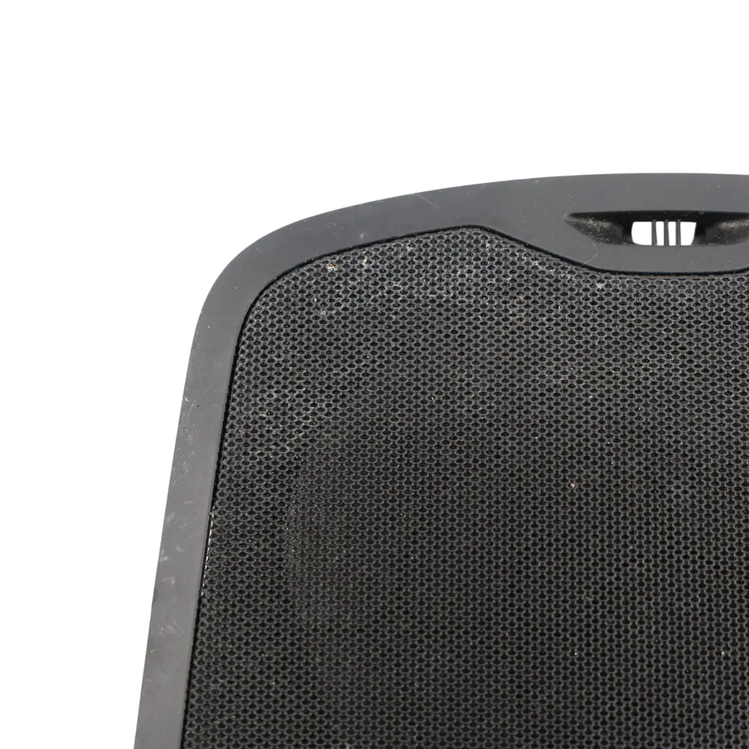 Panneau Garniture Haut-Parleur Central Tableau Bord pour BMW X3 G01 à propos du numéro de pièce 6840080 BMW X3 G01 Panneau Garniture Haut-Parleur Central Tableau Bord - SKU 6840080 - Numéro de pièce 6840080