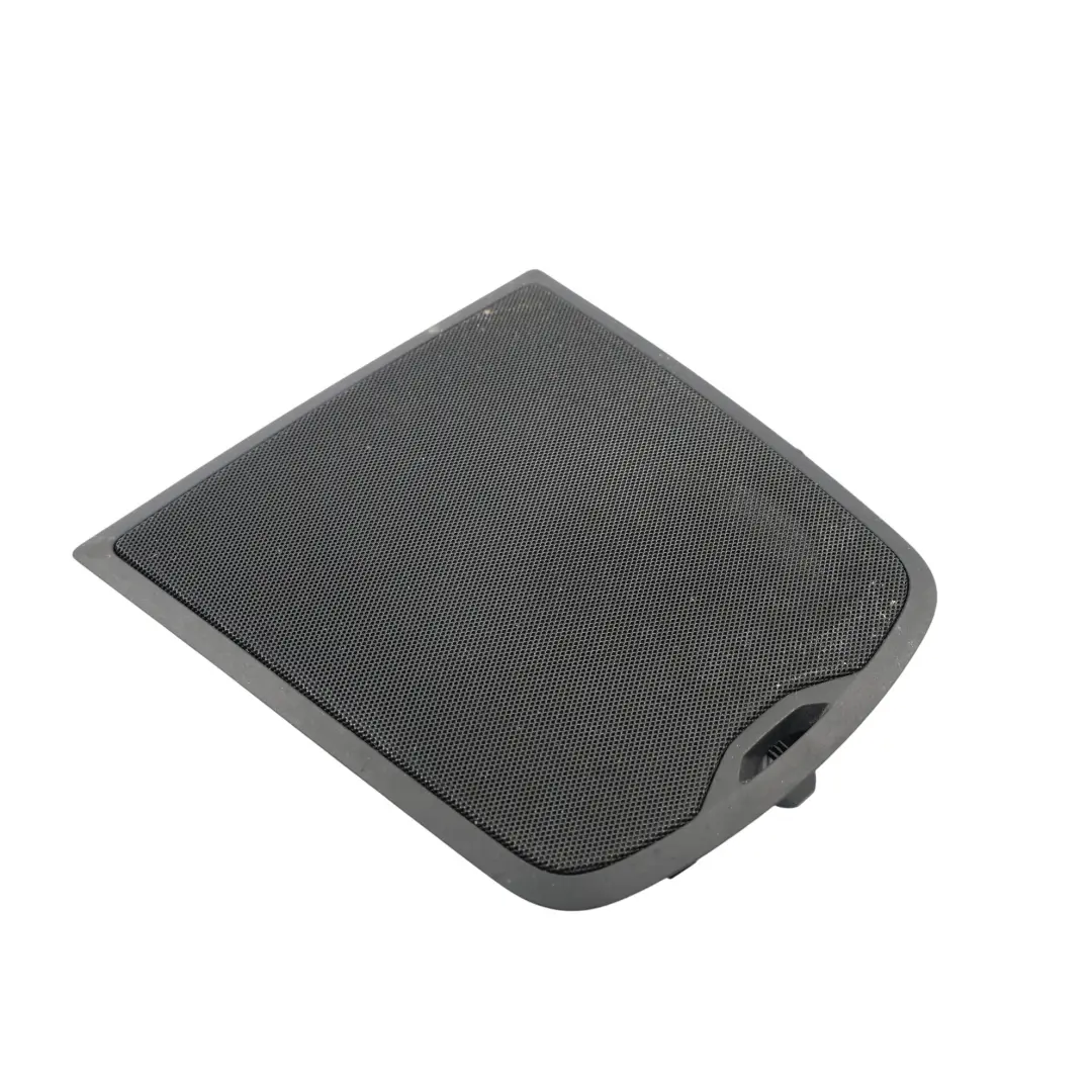 Dashboard Centre Speaker Trim Cover Panel to BMW X3 G01 with Part number 6840080 BMW X3 G01 Dashboard Centre Speaker Trim Cover Panel - SKU 6840080 - Part number 6840080