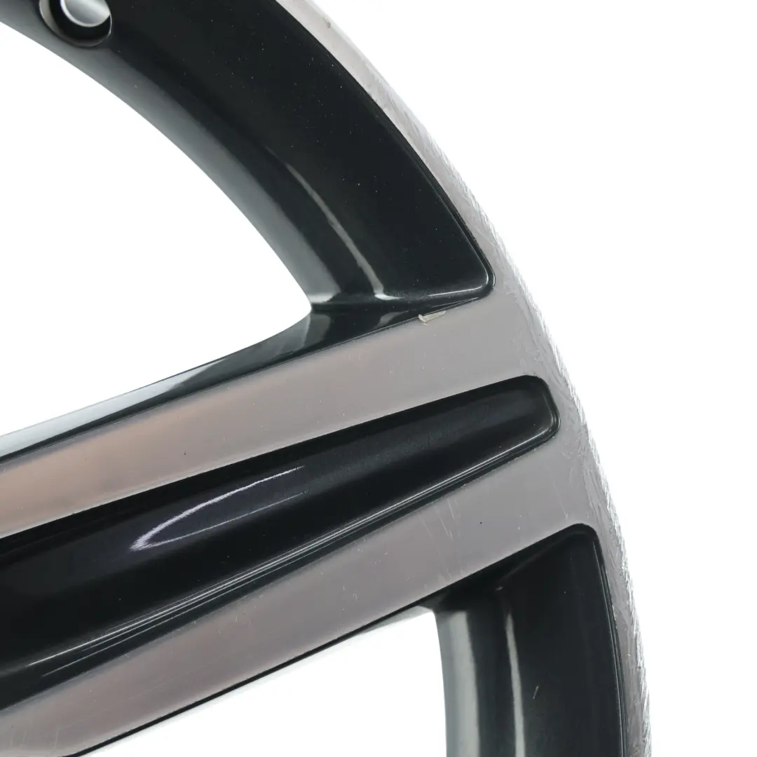 BMW F20 F21 Felga Aluminiowa 17" 7,5J ET:43 Styling 379 - SKU 6850151-1 - Numer Części 6850151