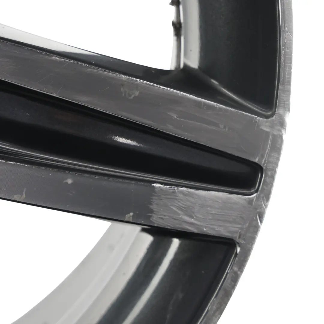 BMW F20 F21 Cerchio In Lega 17" A Raggi Stellati 379 ET:43 7,5J - SKU 6850151-8 - Numero di parte 6850151