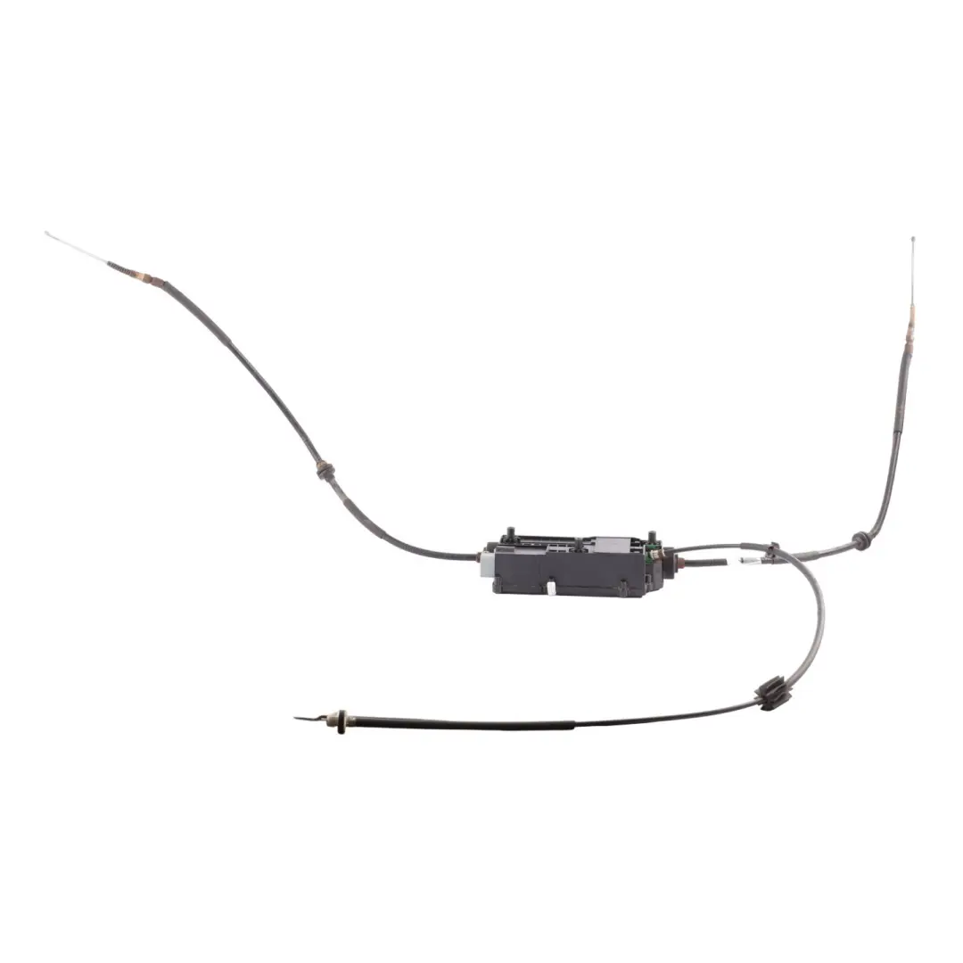 Freno Estacionamiento BMW X5 E70 X6 E71 Motor Actuador Freno Control para con número de pieza 6850289 Freno Estacionamiento BMW X5 E70 X6 E71 Motor Actuador Freno Control - SKU 6850289-3 - Número de pieza 6850289