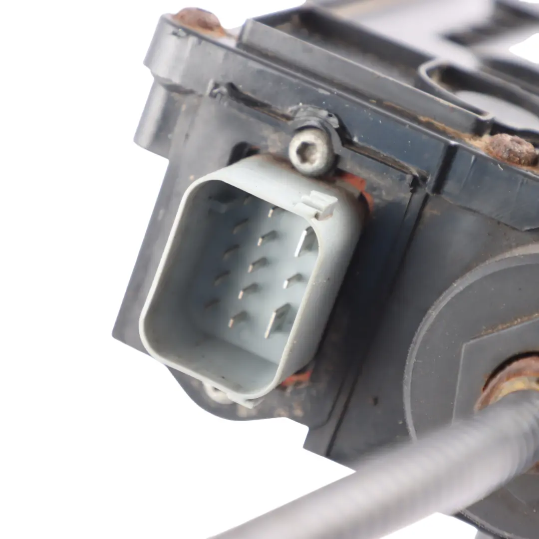 BMW E70 E71 Mechanizm Hamulca Postojowego - SKU 6850289-3 - Numer Części 6850289