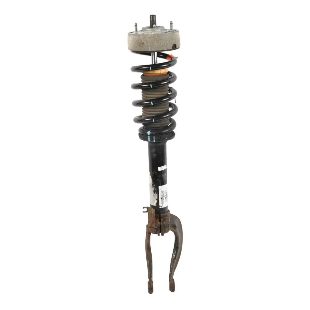 Strut Shock Absorber Suspension Front Left Right N/O/S to BMW X5 F15 Spring with Part number 6851747 BMW X5 F15 Spring Strut Shock Absorber Suspension Front Left Right N/O/S - SKU 6851747-1 - Part number 6851747