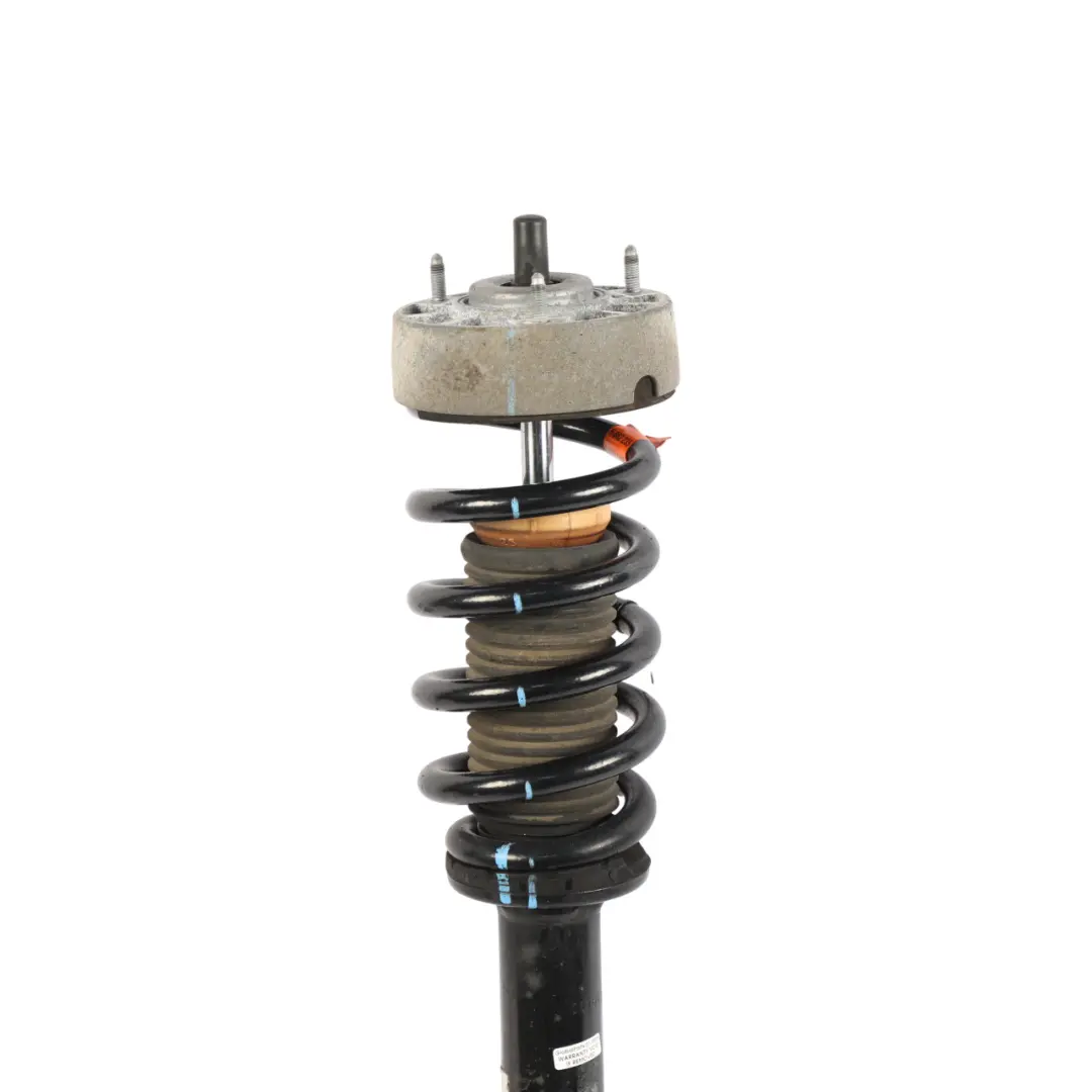 Strut Shock Absorber Suspension Front Left Right N/O/S to BMW X5 F15 Spring with Part number 6851747 BMW X5 F15 Spring Strut Shock Absorber Suspension Front Left Right N/O/S - SKU 6851747-1 - Part number 6851747