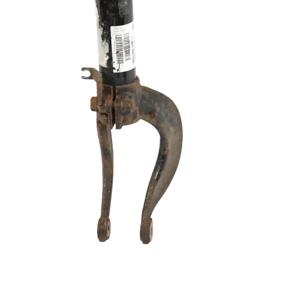 Strut Shock Absorber Suspension Front Left Right N/O/S to BMW X5 F15 Spring with Part number 6851747 BMW X5 F15 Spring Strut Shock Absorber Suspension Front Left Right N/O/S - SKU 6851747-1 - Part number 6851747