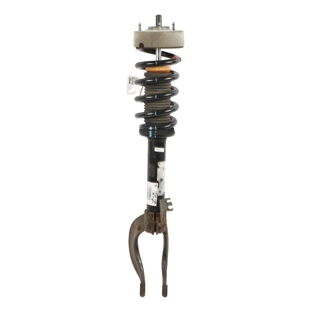 Strut Shock Absorber Suspension Front Left Right N/O/S to BMW X5 F15 Spring with Part number 6851747 BMW X5 F15 Spring Strut Shock Absorber Suspension Front Left Right N/O/S - SKU 6851747 - Part number 6851747