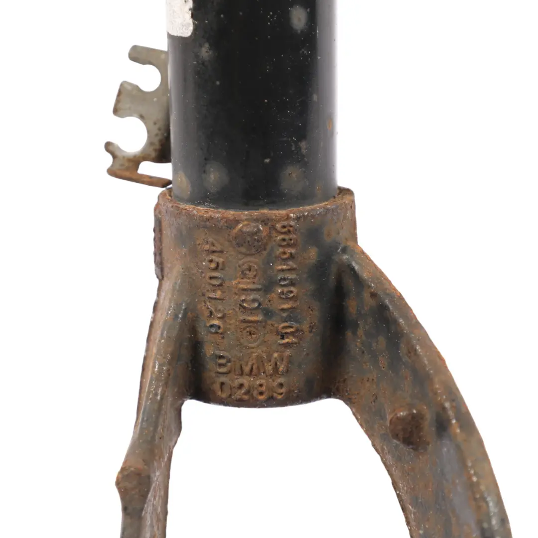 Strut Shock Absorber Suspension Front Left Right N/O/S to BMW X5 F15 Spring with Part number 6851747 BMW X5 F15 Spring Strut Shock Absorber Suspension Front Left Right N/O/S - SKU 6851747 - Part number 6851747