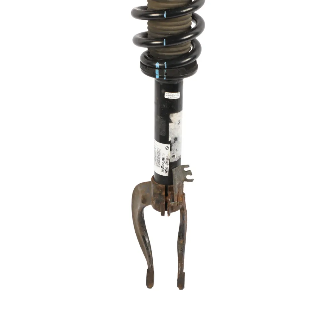 Strut Shock Absorber Suspension Front Left Right N/O/S to BMW X5 F15 Spring with Part number 6851747 BMW X5 F15 Spring Strut Shock Absorber Suspension Front Left Right N/O/S - SKU 6851747 - Part number 6851747