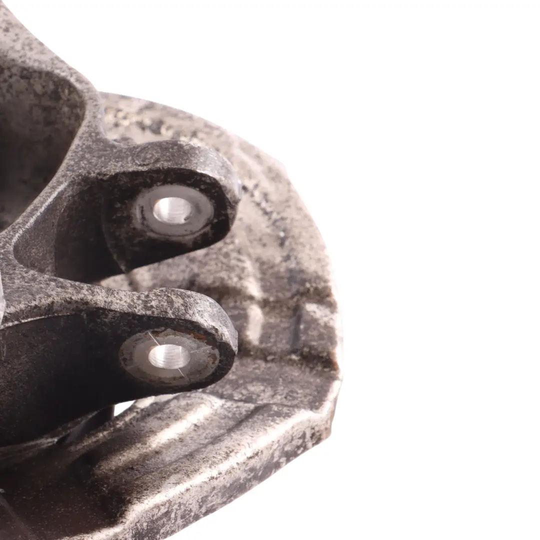 Hinterachse Radnabe Träger Spindel Links für BMW F06 mit Teilenummer 6852891 BMW F06 Hinterachse Radnabe Träger Spindel Links - SKU 6852891-1 - Teilenummer 6852891