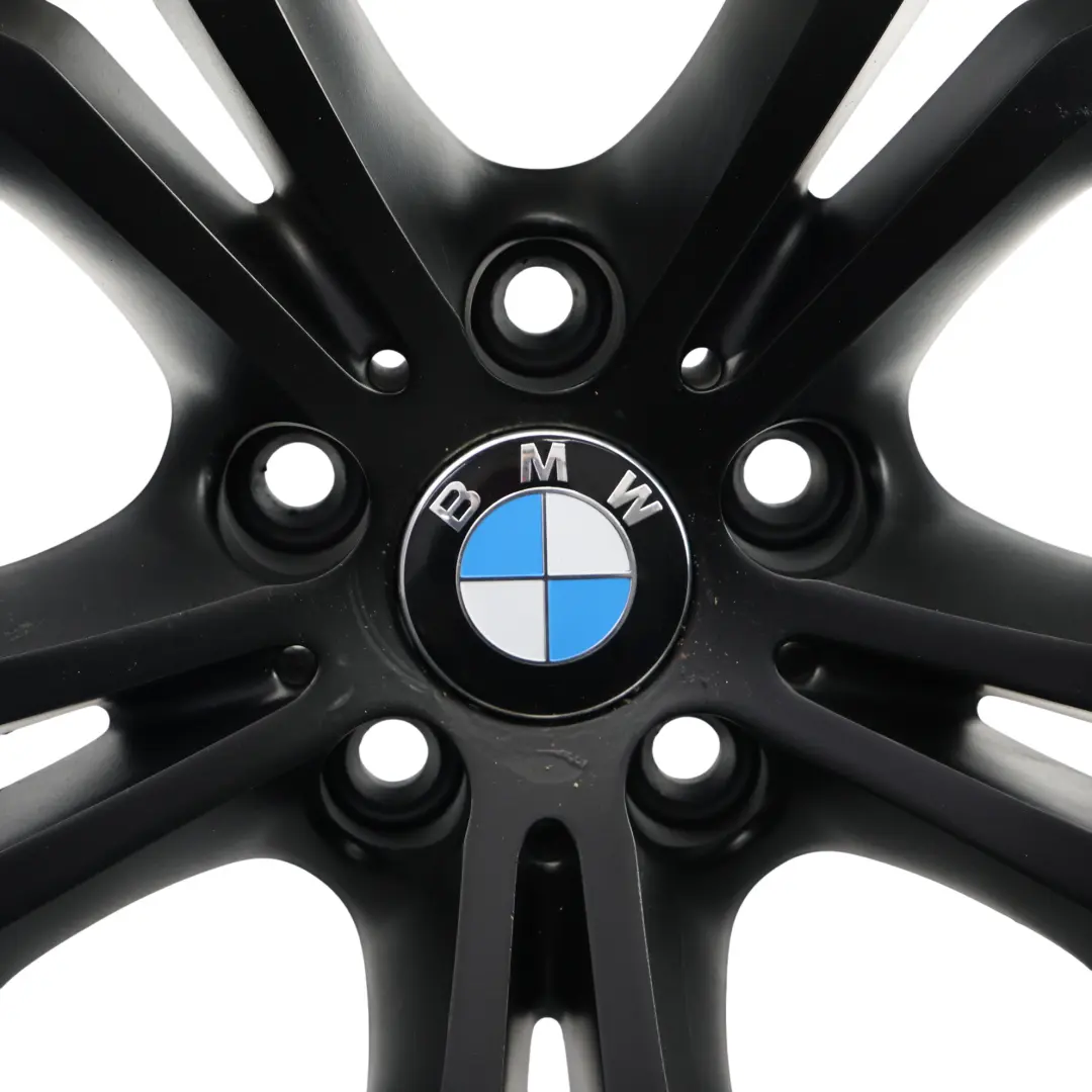 BMW X5 F15 X6 F16 Jante Alliage Roue Avant 20" 10J ET:40 MY Spoke 451 - SKU 6853959-1 - Numéro de pièce 6853959