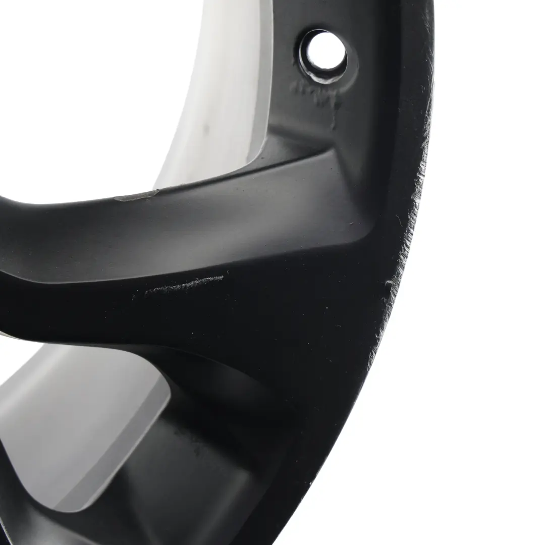 BMW X5 F15 X6 F16 Cerchio Anteriore Lega 20" 10J ET:40 M Y Raggi 451 - SKU 6853959-1 - Numero di parte 6853959